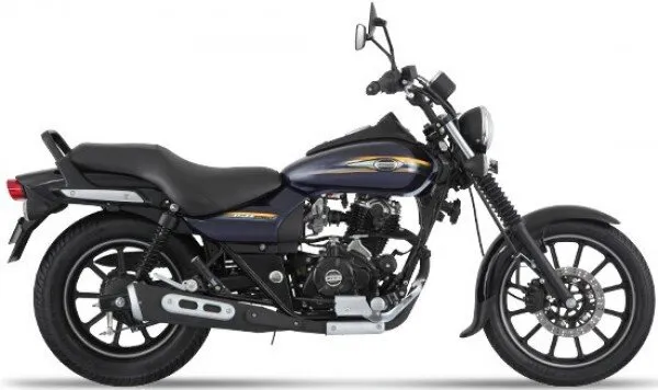 Bajaj Avenger 150 Street Motosiklet