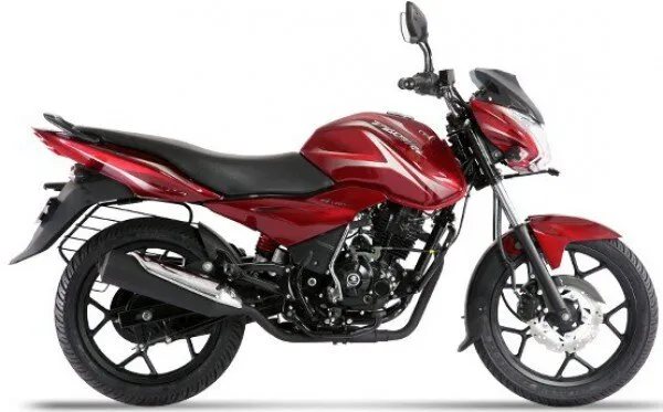 Bajaj Discover 150 S Motosiklet