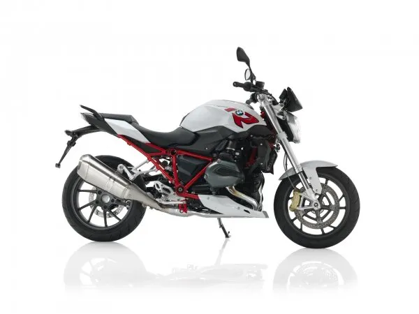 BMW R 1200 R Dynamic Package Motosiklet