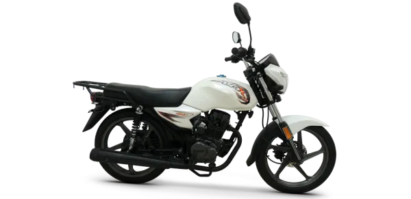 Kuba AJAX 150 Motosiklet