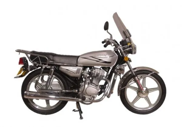 Lifan Dragon 125 Motosiklet