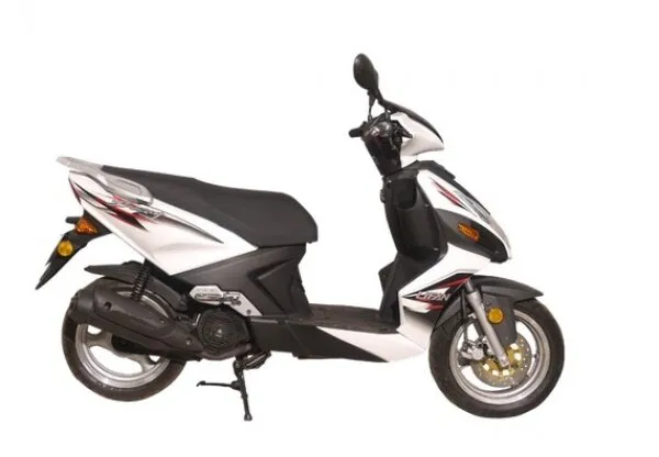 Lifan EAGLE 125 Motosiklet