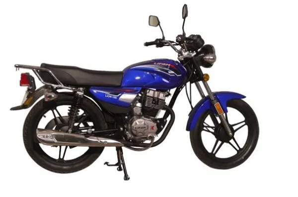 Lifan LION 100 Motosiklet