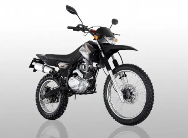Lifan X-PLORE 200M Motosiklet
