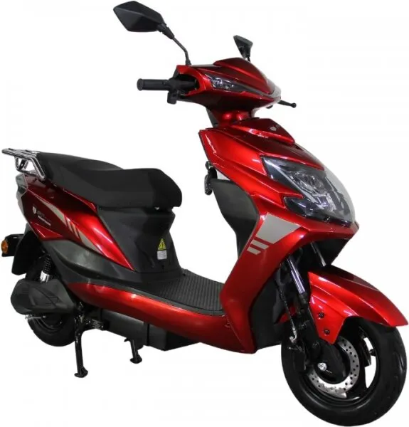 Stmax Roket 3000 Motosiklet