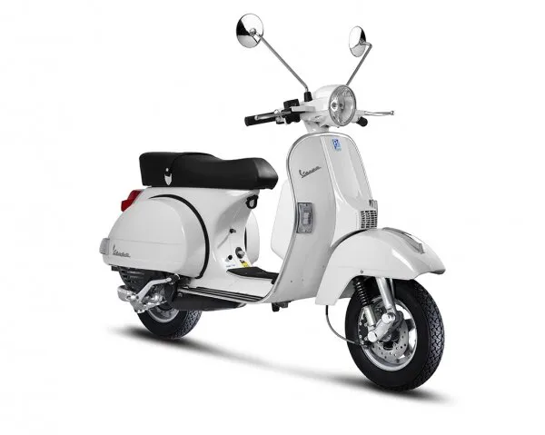 Vespa PX 150 Motosiklet