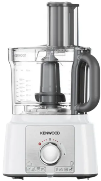 Kenwood MultiPro Express FDP65.450WH Mutfak Robotu