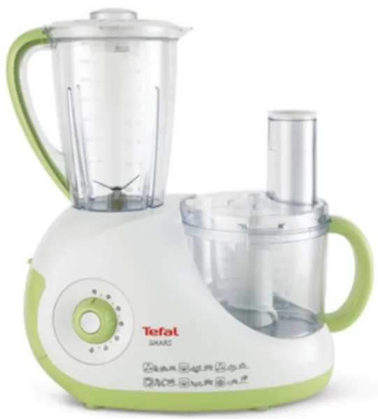 Tefal FP110141 Mutfak Robotu