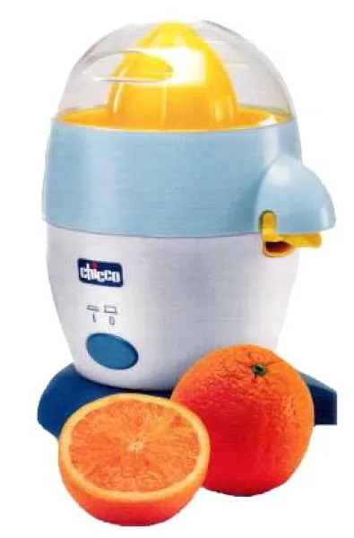 Chicco Baby Orange Narenciye Sıkacağı