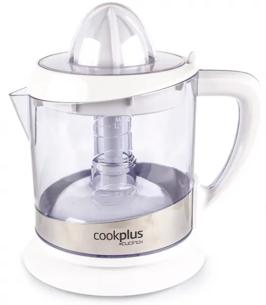 Cookplus JK3376W (153.06.11.0080) Narenciye Sıkacağı