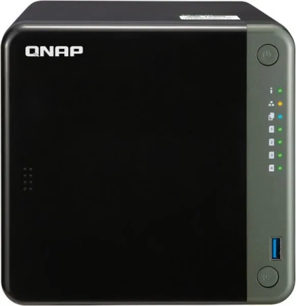 Qnap TS-453D-4G NAS