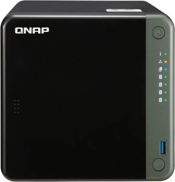 Qnap TS-453D02 NAS