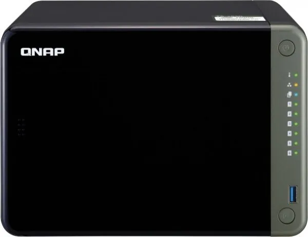 Qnap TS-653D-4G NAS