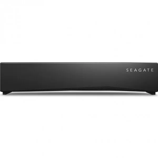 Seagate Personal Cloud (STCR4000101) NAS