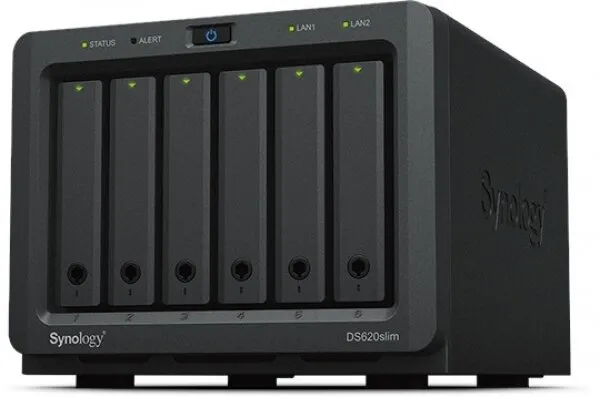 Synology DS620slim NAS