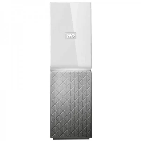 WD My Cloud Home 4 TB (WDBVXC0040HWT) NAS