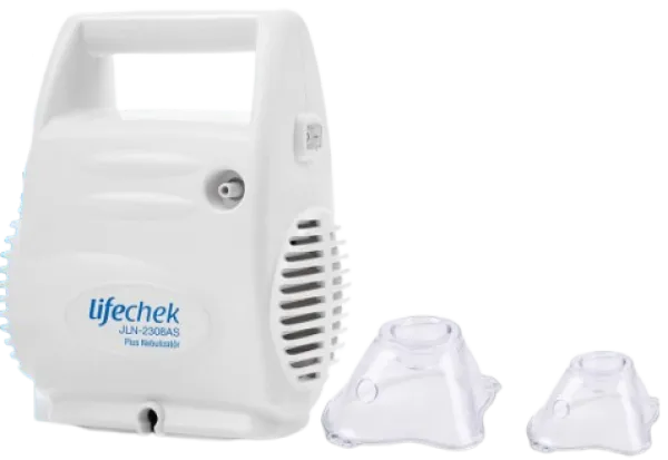 Lifechek JLN2308AS Plus Nebulizatör