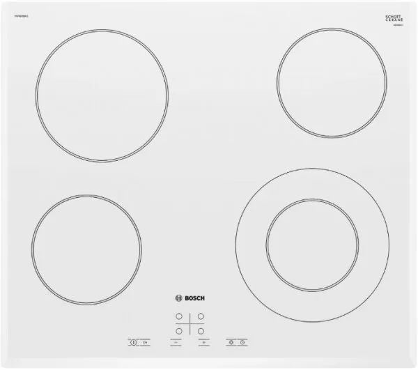 Bosch PKF652BB1E Ankastre Ocak