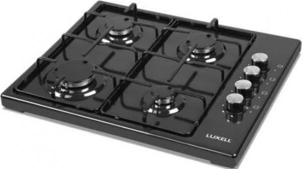 Luxell LX-420 Solo (Set Üstü) Ocak