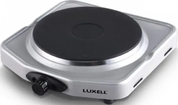Luxell LX-7011 Solo (Set Üstü) Ocak