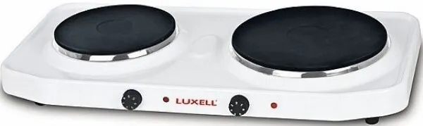 Luxell LX-7021 Solo (Set Üstü) Ocak