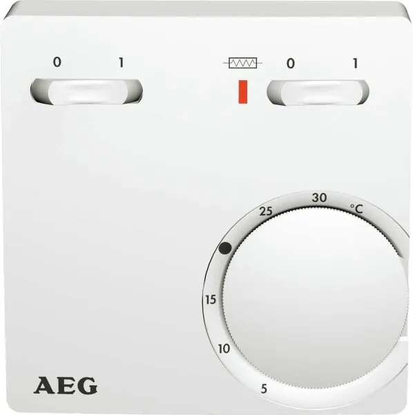 AEG RT 602 SNSZ Oda Termostatı