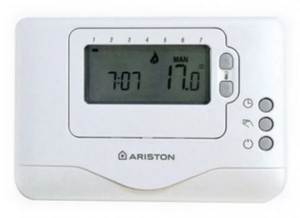 Ariston Chronothermostat Oda Termostatı