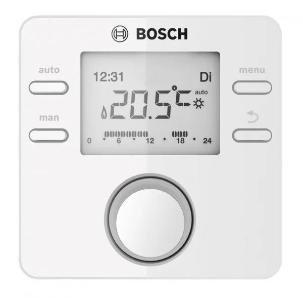 Bosch CR100 Oda Termostatı