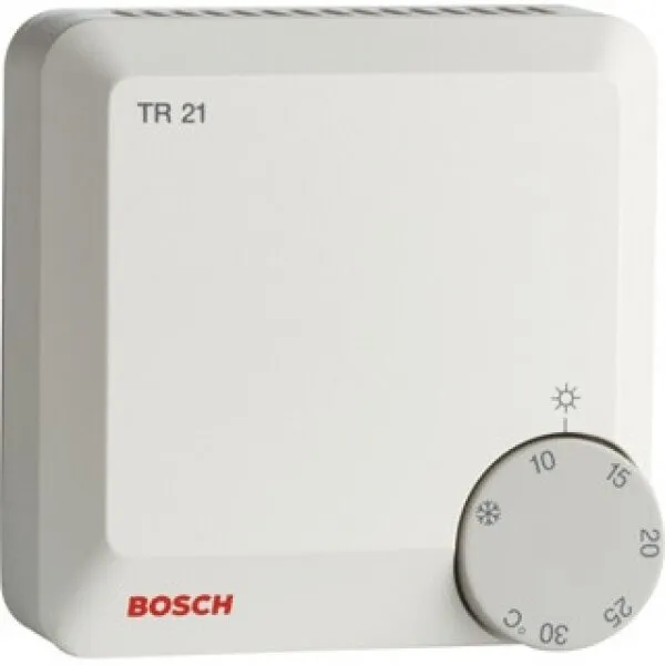 Bosch TR 21 Oda Termostatı