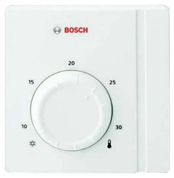 Bosch TR15-1 Oda Termostatı