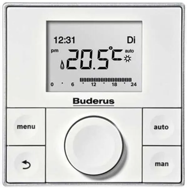 Buderus RC150 Oda Termostatı