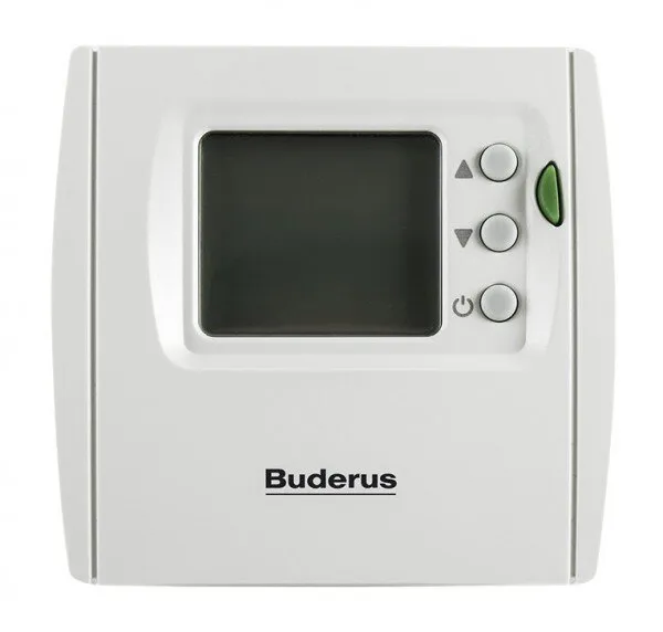 Buderus RT24RF Oda Termostatı