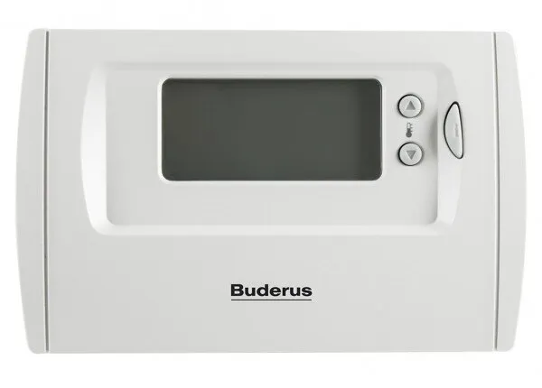 Buderus RT36RF Oda Termostatı