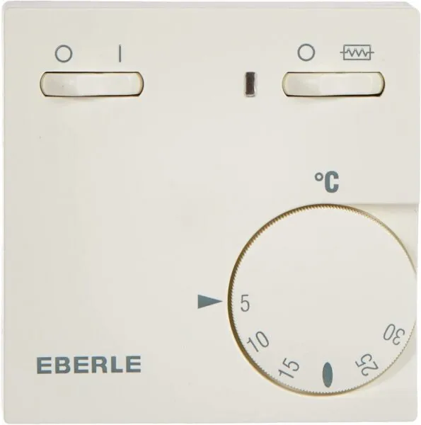 Eberle RTR-E6181 Oda Termostatı