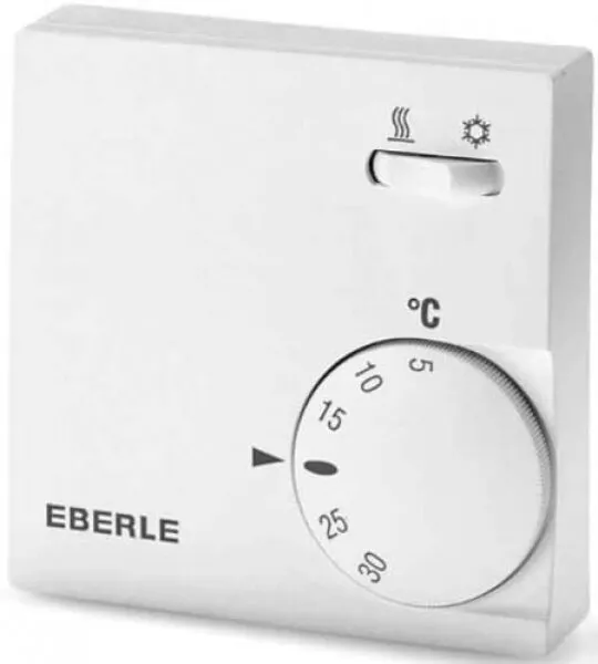 Eberle RTR-E6731 Oda Termostatı