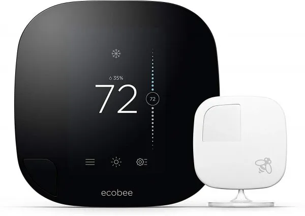 Ecobee SmartThermostat ecobee5 Oda Termostatı