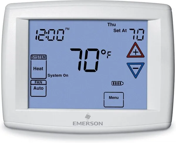 Emerson 1F95 â 1277 Oda Termostatı