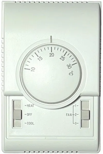 Hexa Controls RT226-E4 Oda Termostatı