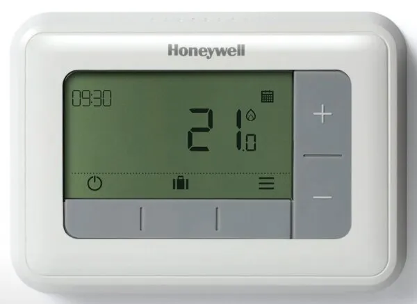 Honeywell Home T4 Kablolu (T4H110A1081) Oda Termostatı