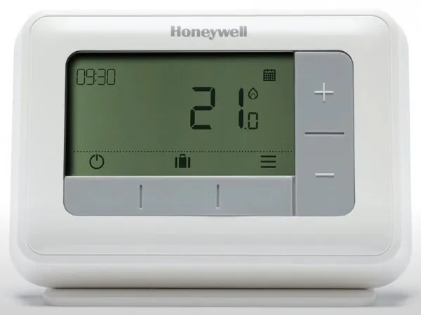 Honeywell Home T4R Kablosuz (Y4H910RF4072) Oda Termostatı