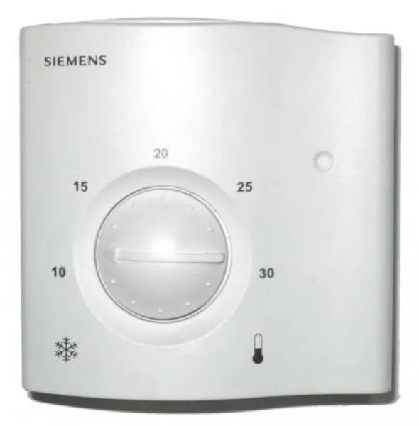 Siemens RAA20 Oda Termostatı