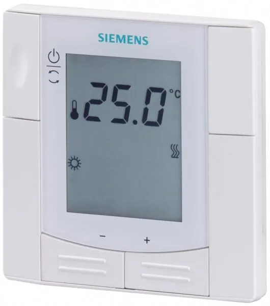 Siemens RDD310/MM Oda Termostatı