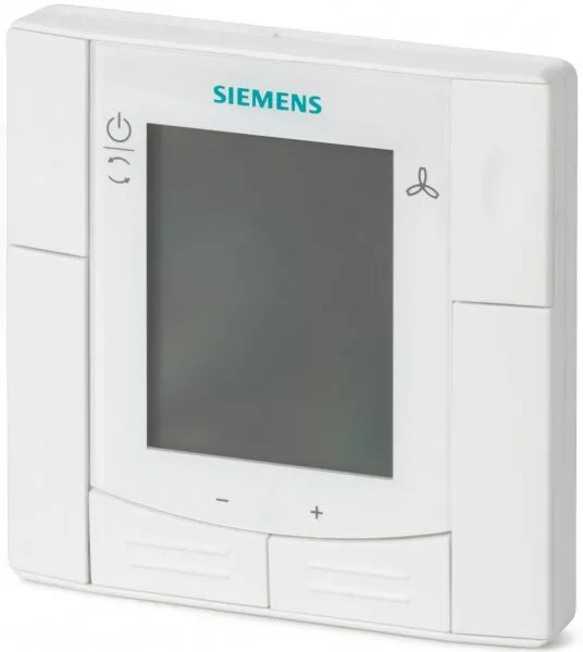 Siemens RDF300.02 Oda Termostatı