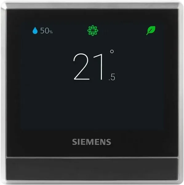 Siemens RDS110 Oda Termostatı