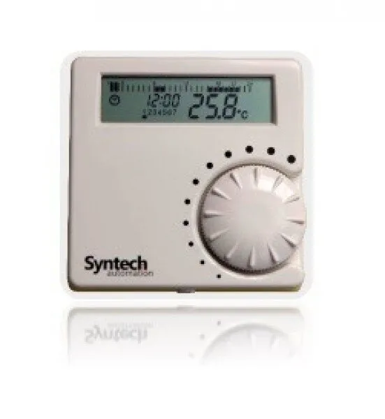 Syntech SYN177 Kablolu Oda Termostatı
