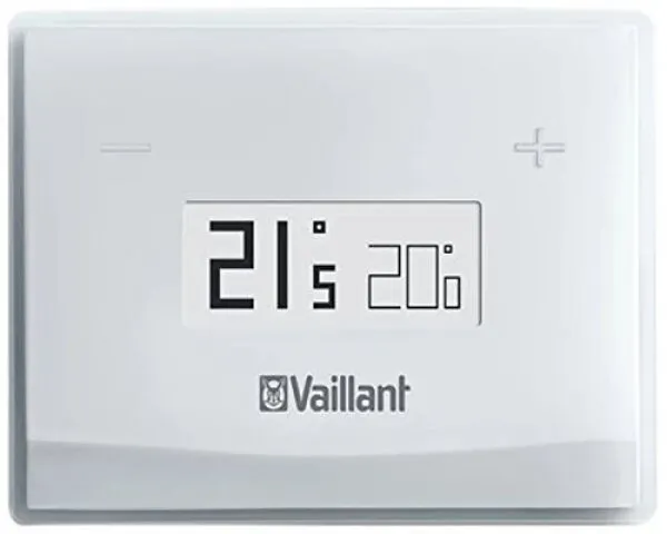 Vaillant 0020197223 Oda Termostatı