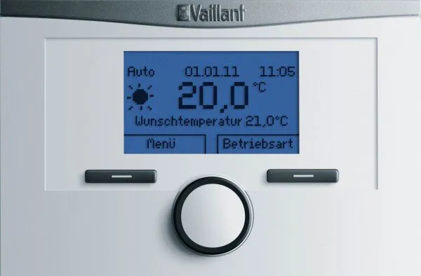 Vaillant VRT 350 Kablolu Oda Termostatı