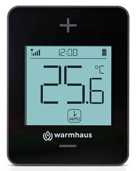 Warmhaus Recowa Oda Termostatı