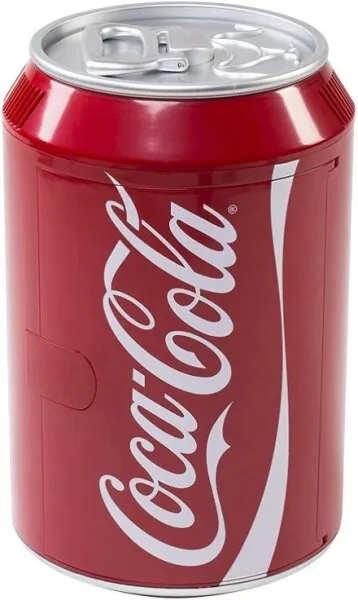Coca-Cola 525600 Oto Buzdolabı
