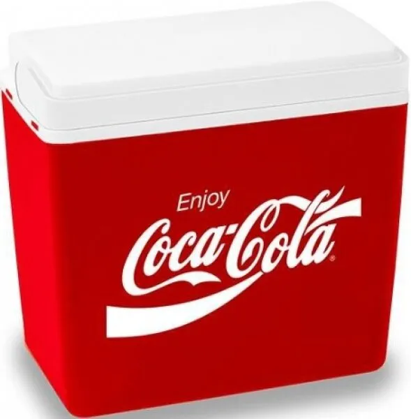 Coca-Cola CCMP24 Oto Buzdolabı